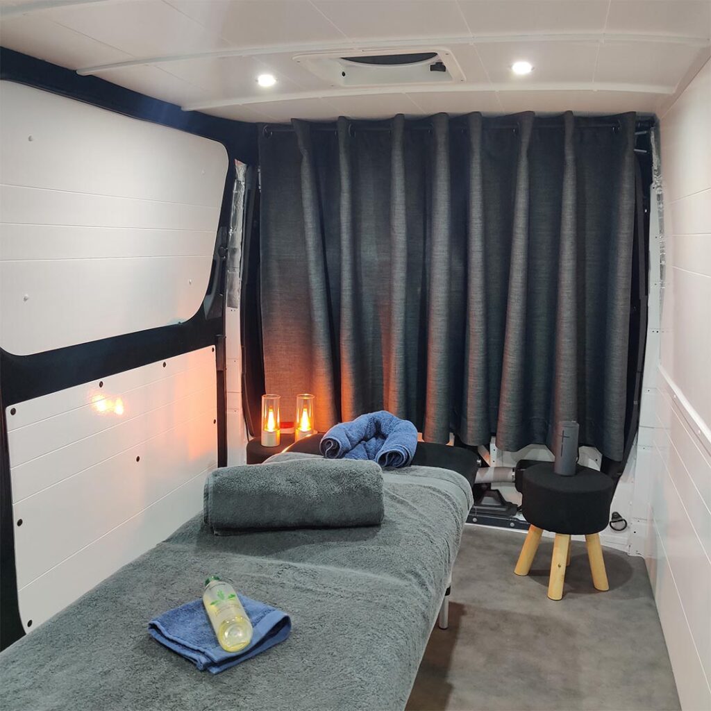 mobile massage therapy in auckland new zealand